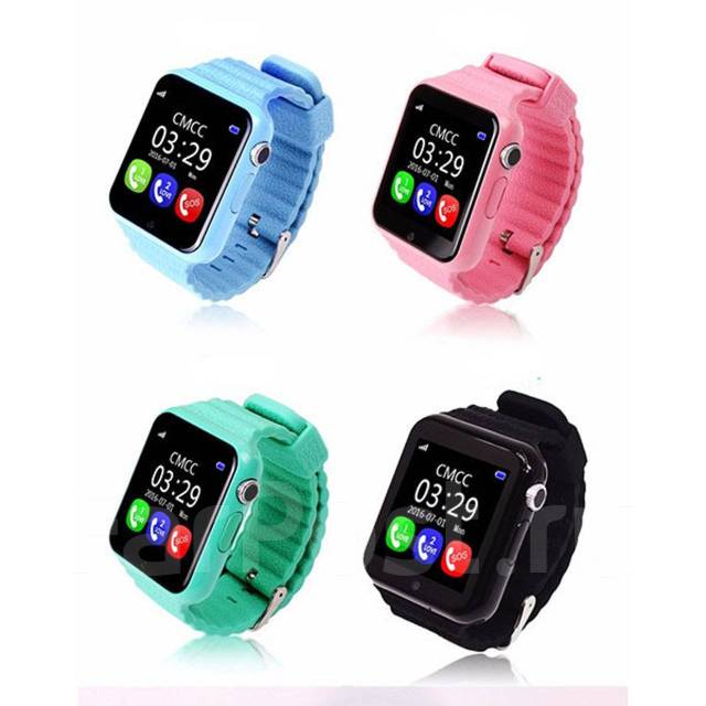 Smart Watch. SIM- 