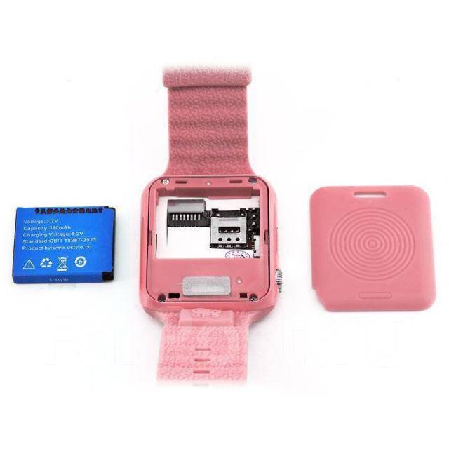 Smart Watch. SIM- 