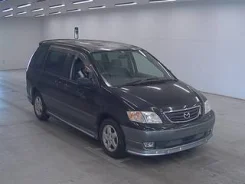 Mazda MPV. �������, ��������, 2.0, ������, �/�, ��� ���. ��� ����� �� ������������ ����
