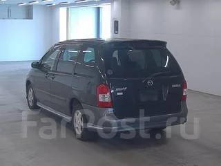 Mazda MPV. �������, ��������, 2.0, ������, �/�, ��� ���. ��� ����� �� ������������ ����