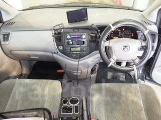 Mazda MPV. �������, ��������, 2.0, ������, �/�, ��� ���. ��� ����� �� ������������ ����