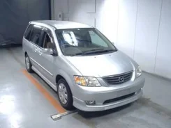 Mazda MPV. �������, ��������, 2.5, ������, �/�, ��� ���. ��� ����� �� ������������ ����