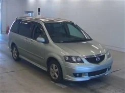 Mazda MPV. �������, ��������, 2.3, ������, �/�, ��� ���. ��� ����� �� ������������ ����