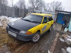 Mitsubishi Libero. �������, ��������, 1.5, ������ ����