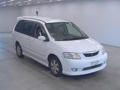 Mazda MPV. �������, ��������, 2.0, ������, �/�, ��� ���. ��� ����� �� ������������ ����