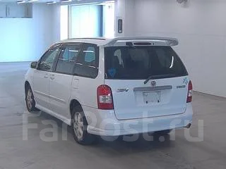 Mazda MPV. �������, ��������, 2.0, ������, �/�, ��� ���. ��� ����� �� ������������ ����