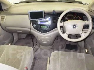 Mazda MPV. �������, ��������, 2.0, ������, �/�, ��� ���. ��� ����� �� ������������ ����