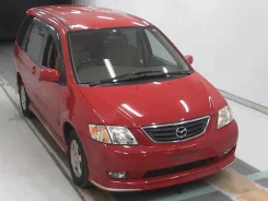 Mazda MPV. �������, ��������, 2.0, ������, �/�, ��� ���. ��� ����� �� ������������ ����