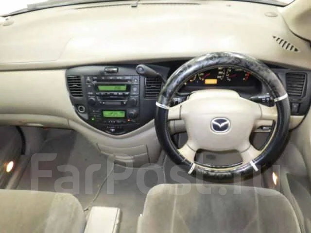Mazda MPV. �������, ��������, 2.0, ������, �/�, ��� ���. ��� ����� �� ������������ ����