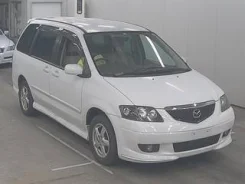 Mazda MPV. �������, ��������, 2.3, ������, �/�, ��� ���. ��� ����� �� ������������ ����
