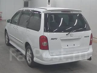 Mazda MPV. �������, ��������, 2.3, ������, �/�, ��� ���. ��� ����� �� ������������ ����