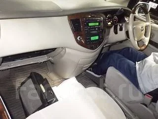 Mazda MPV. �������, ��������, 2.3, ������, �/�, ��� ���. ��� ����� �� ������������ ����