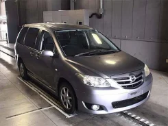 Mazda MPV. �������, ��������, 2.3, ������, �/�, ��� ���. ��� ����� �� ������������ ����