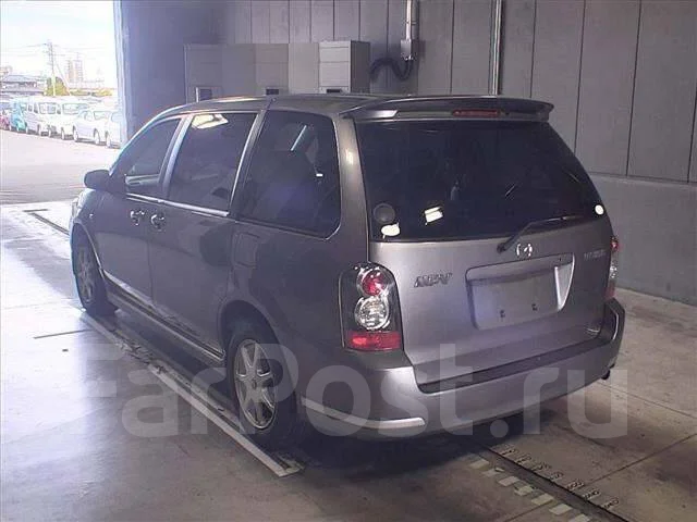 Mazda MPV. �������, ��������, 2.3, ������, �/�, ��� ���. ��� ����� �� ������������ ����