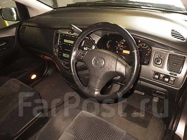 Mazda MPV. �������, ��������, 2.3, ������, �/�, ��� ���. ��� ����� �� ������������ ����
