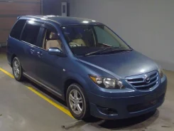 Mazda MPV. �������, ��������, 2.3, ������, �/�, ��� ���. ��� ����� �� ������������ ����