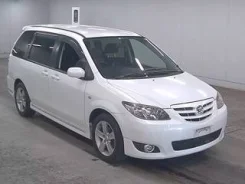 Mazda MPV. �������, ��������, 2.3, ������, �/�, ��� ���. ��� ����� �� ������������ ����