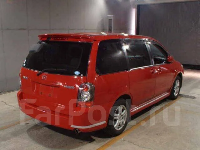 Mazda MPV. �������, ��������, 2.3, ������, �/�, ��� ���. ��� ����� �� ������������ ����