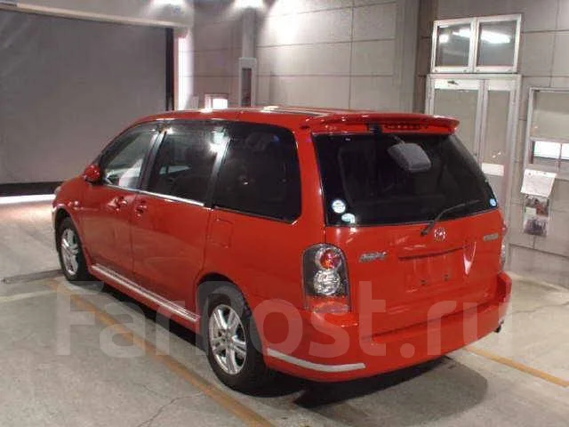 Mazda MPV. �������, ��������, 2.3, ������, �/�, ��� ���. ��� ����� �� ������������ ����