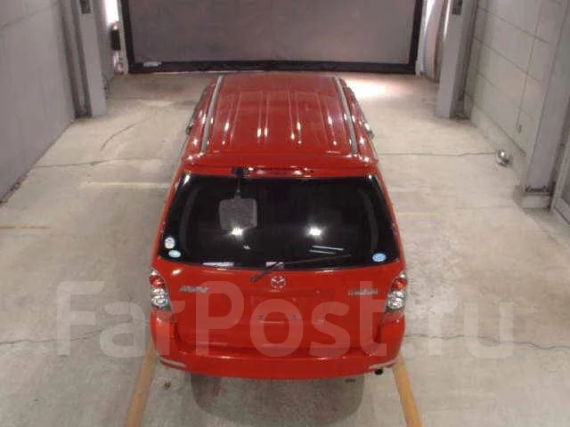 Mazda MPV. �������, ��������, 2.3, ������, �/�, ��� ���. ��� ����� �� ������������ ����