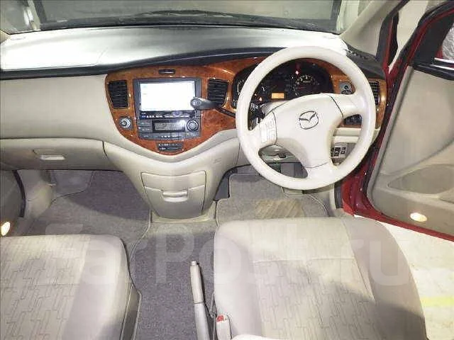 Mazda MPV. �������, ��������, 2.3, ������, �/�, ��� ���. ��� ����� �� ������������ ����