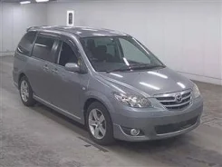 Mazda MPV. �������, ��������, 2.3, ������, �/�, ��� ���. ��� ����� �� ������������ ����
