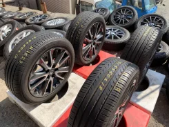 Toyo Proxes R40. ������, 2016 ���, �/�, ����� 5�% ����