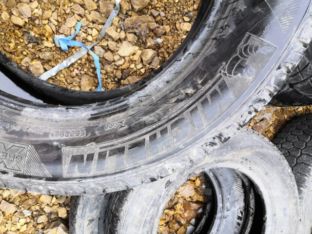 Michelin Defender. ������, 2011 ���, �/�, ����� �� 5 % ����