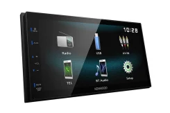 Kenwood DMX-120BT. ��� ����� �� ������������ ����
