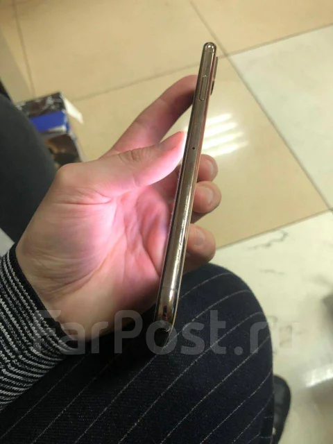 Apple iPhone Xs Max. �/�, �������, 3G, 4G LTE, ����������, NFC ����