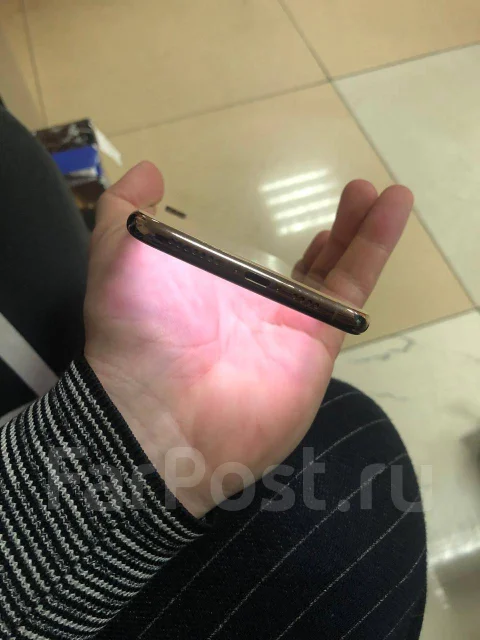 Apple iPhone Xs Max. �/�, �������, 3G, 4G LTE, ����������, NFC ����