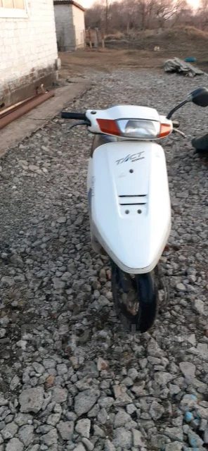 Honda Tact AF-24. 49����. ��., ��������, ���������, ������ �� �� ����