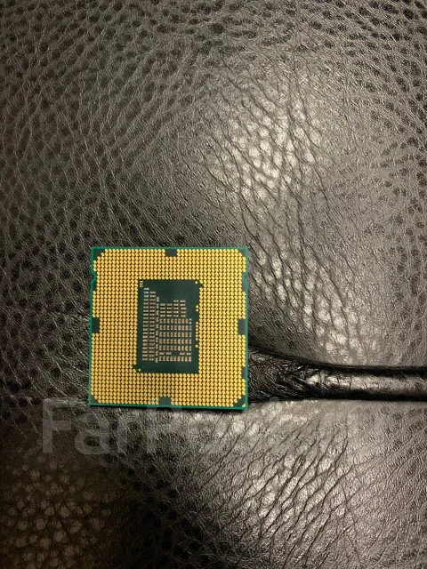 Intel Pentium G2130 ����