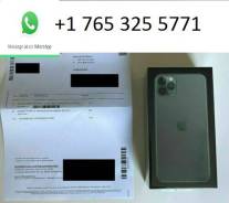 Apple iPhone 11 Pro Max. , 256   , , 4G LTE, , 