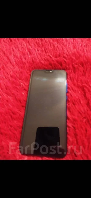 Honor 8X. �/�, �����, 4G LTE, Dual-SIM ����