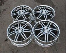 Tan-ei-sya. 7.5x18", 5x114.3, ET48 ����