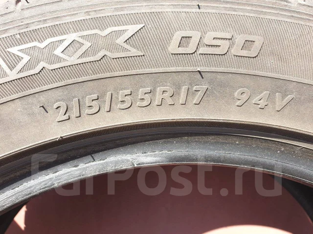 Dunlop SP Sport Maxx 050. ������, 2016 ���, �/�, ����� 60 % ����