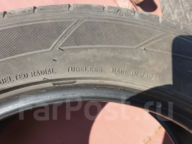 Dunlop SP Sport Maxx 050. ������, 2016 ���, �/�, ����� 60 % ����