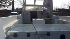 Yamaha Fisher 24. 1995 ���, ����� 7,00��., ��������� ���������, 140,00��.�., ������ ����