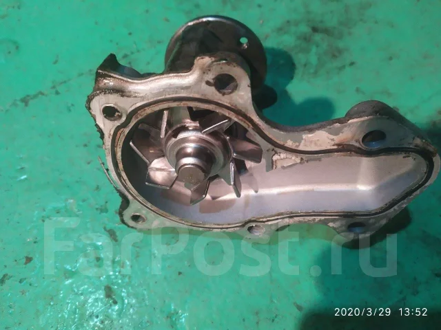 ����� ������� 4G19 MMC COLT MN155686 ����