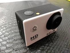 SJCAM SJ4000 ����
