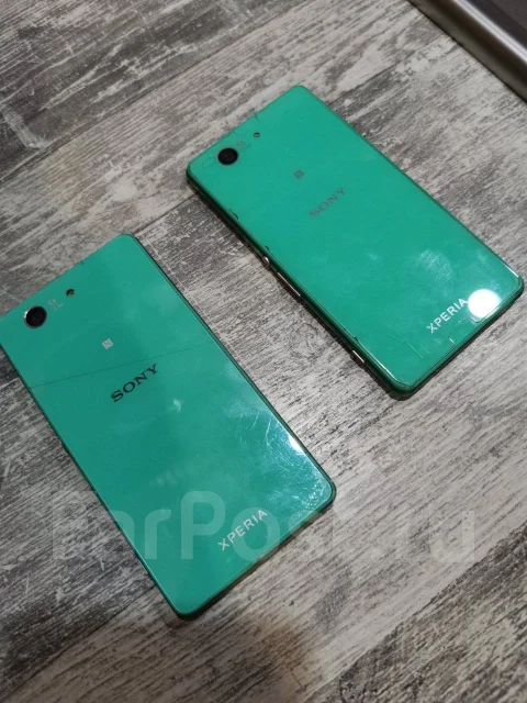 Sony Xperia Z3 Compact. �/�, ������� ����