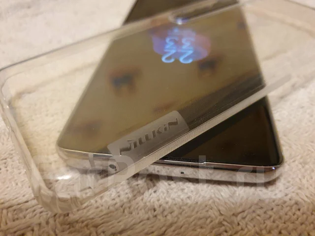 Xiaomi Mi Note 10. �/�, �����, 4G LTE, Dual-SIM, NFC ����