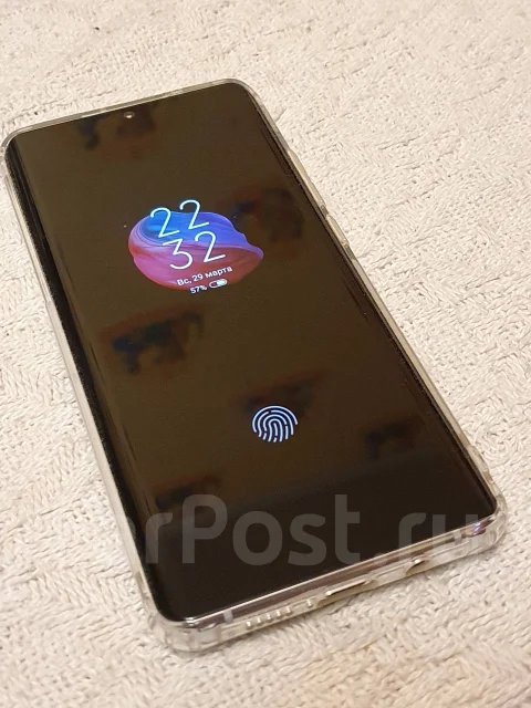 Xiaomi Mi Note 10. �/�, �����, 4G LTE, Dual-SIM, NFC ����