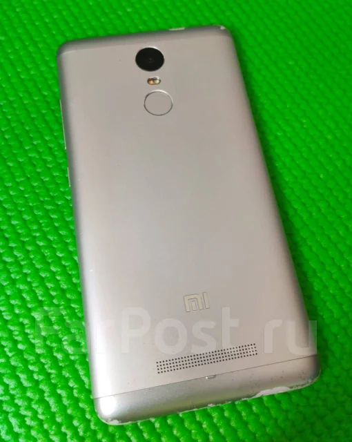 Xiaomi Redmi Note 3 Pro. �/�, ����������� ����