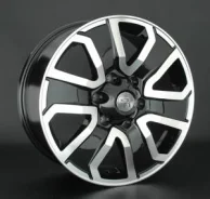 Replay TY188. 7.5x18", 6x139.7, ET25, �� 106,1���. ����