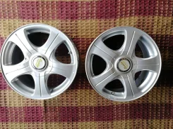 Reverline. 6.5x15", 5x100, 5x114.3, �� 73,0���. ����