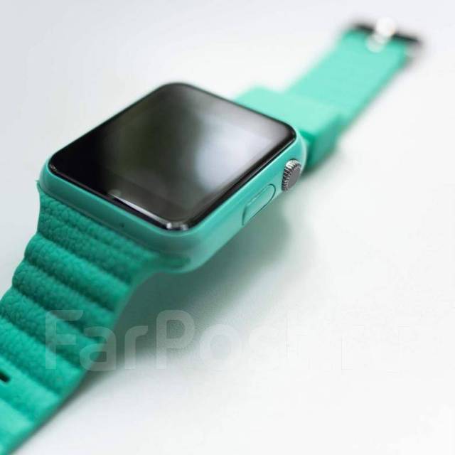 Smart Watch. SIM- 