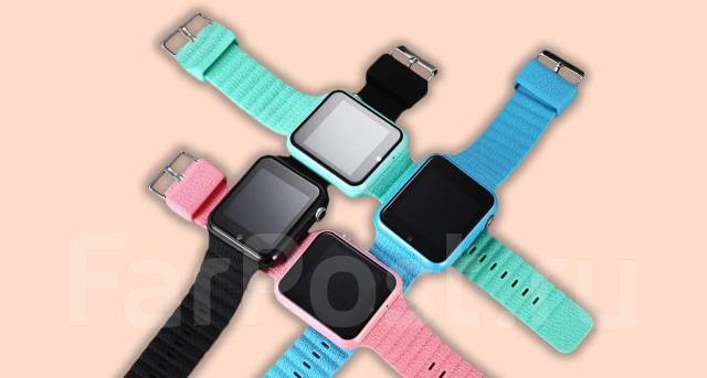Smart Watch. SIM- 
