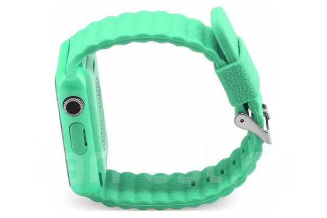 Smart Watch. SIM- 